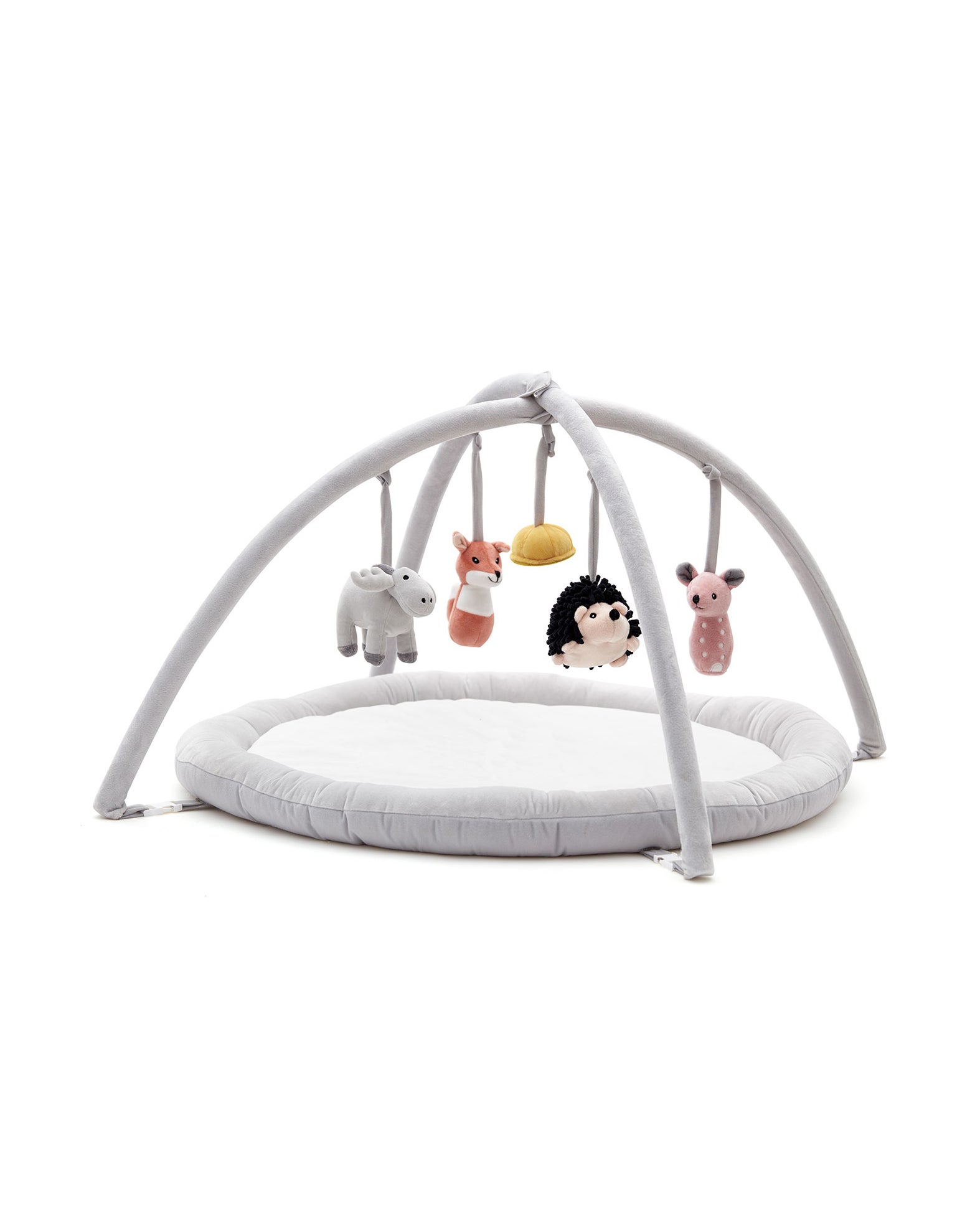 Kid's Concept Baby Gym EDVIN